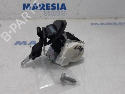 Used Rear left seatbelt PEUGEOT 5008 (0U_, 0E_) 1.6 16V (156 hp) 31510209