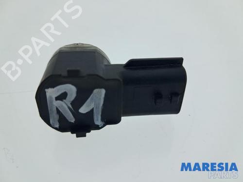 Electronic sensor RENAULT CAPTUR I (J5_, H5_) 1.2 TCe 120 | BP33471158M84 - Image 3