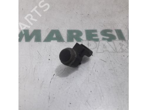 Used Electronic sensor RENAULT GRAND SCÉNIC III (JZ0/1_) 1.5 dCi (JZ09, JZ0D, JZ10, JZ14, JZ1G, JZ29, JZ2C) (110 hp) 31464942