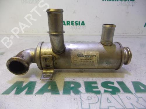 Used Heater matrix Heater matrix PEUGEOT 307 SW (3H) 1.6 HDI 110 (109 hp) 31450172 31450172