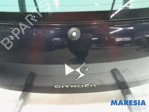 Tailgate CITROËN DS3 (SA_) 1.2 VTi 82 | BP31462010C6