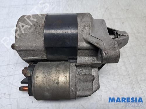 Used Starter Starter RENAULT TWINGO I (C06_) 1.2 (C066, C068) (58 hp) 32746320 32746320