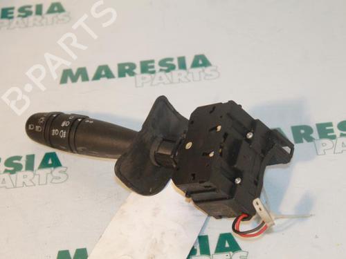 Used Steering column stalk RENAULT MEGANE I Coach (DA0/1_) 1.6 16V (DA0B, DA04, DA11) (107 hp) 31485318