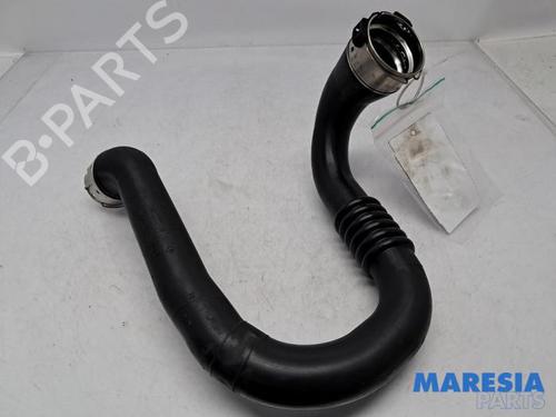 Used Exhaust system RENAULT MEGANE III Grandtour (KZ0/1) 1.2 TCe (KZ2B, KZ11) (116 hp) 31434938