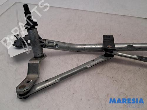 Vindrude Viskermekanisme CITROËN C3 III (SX) 1.2 PureTech 82 | BP31387541C83