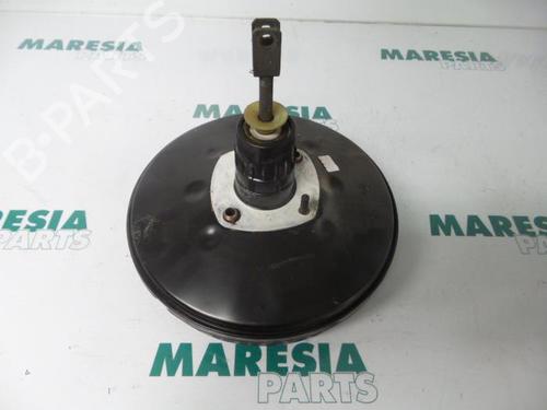 Used Servo brake RENAULT MEGANE II Estate (KM0/1_) 1.4 (98 hp) 31404874