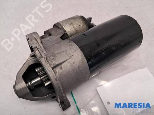 Starter ALFA ROMEO GIULIA (952_) 2.2 D (952AEM250, 952AEA250) | BP31413173M8 