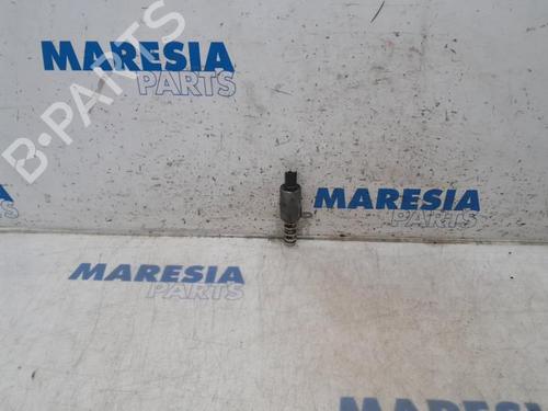 Used Electronic sensor PEUGEOT 207 CC (WD_) 1.6 16V Turbo (150 hp) 31516711