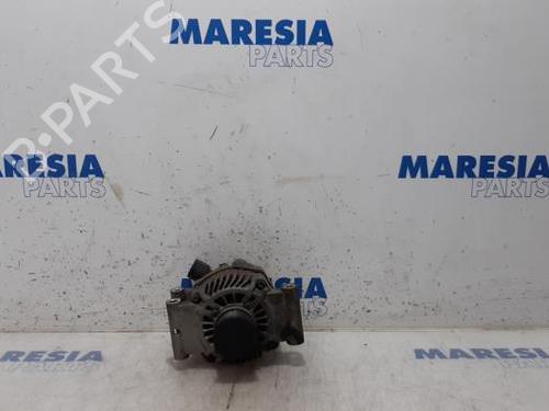 Used Alternator Alternator CITROËN DS3 (SA_) 1.4 VTi 95 (95 hp) 31483164 31483164