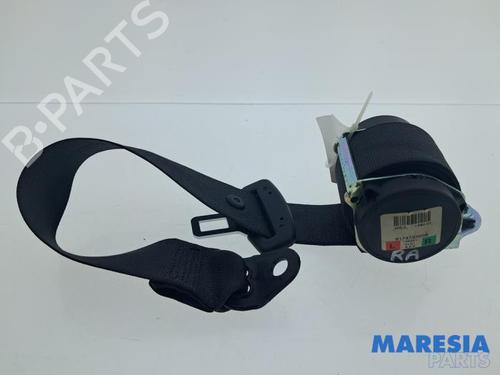 Used Rear right seatbelt Rear right seatbelt 38037392 38037392