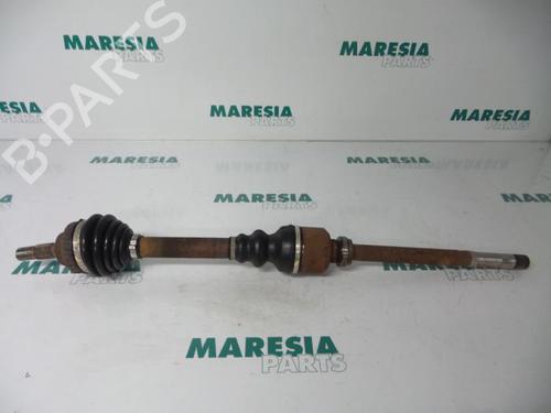 Used Right front driveshaft Right front driveshaft 31485857 31485857