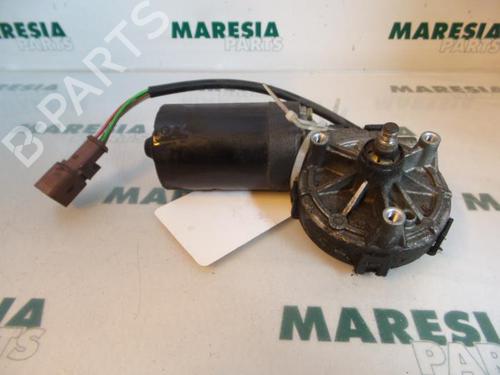 Used Front wiper motor CITROËN XSARA PICASSO (N68) 1.8 16V (115 hp) 31516528