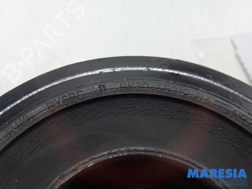 Pulley FORD TRANSIT Van (FA_ _) 2.2 TDCi | BP31451960M122