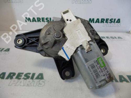 Used Rear wiper motor RENAULT MEGANE II Estate (KM0/1_) 1.5 dCi (KM0F, KM0T, KM2B) (82 hp) 31416559