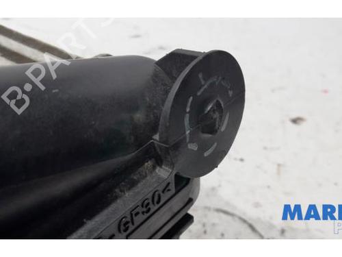 Intercooler RENAULT CLIO IV (BH_) 0.9 TCe 90 (BHNF, BHMA, BHMH, BHJK, BHJR) | BP31402211M30 