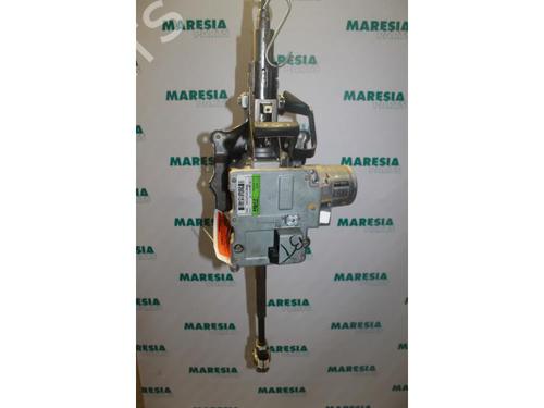 Used Steering column FIAT STILO (192_) 2.4 20V (192_XD1A, 192AXD12) (170 hp) 31419907