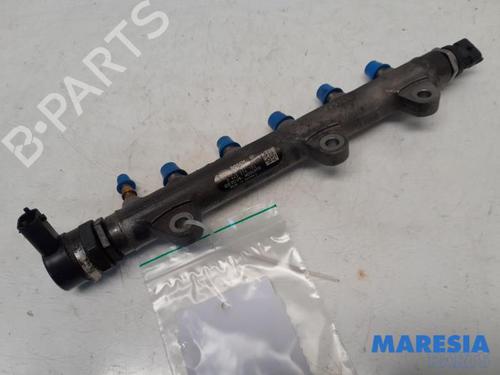 Used Injection rail RENAULT ESPACE IV (JK0/1_) 2.0 dCi (JK01, JK02, JK1J, JK1K, JK1H) (150 hp) 31475145