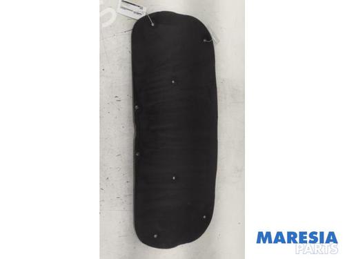 Used Upper protection Upper protection 37034450 37034450