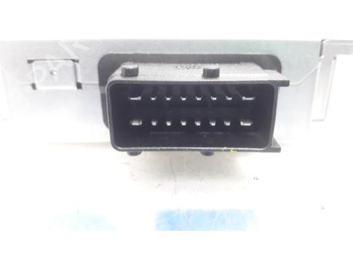 Electronic module ALFA ROMEO GIULIETTA (940_) 1.6 JTDM (940FXD1A) | BP31501701M83 - Image 2