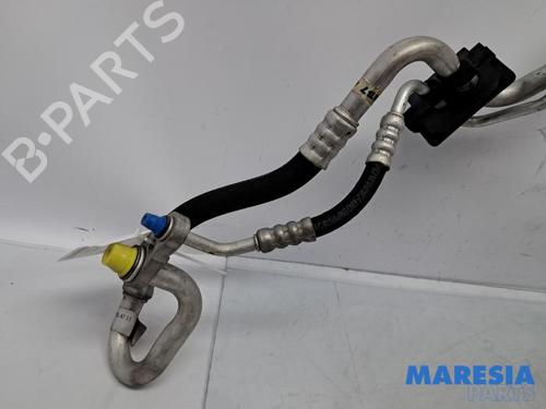 AC pipe ALFA ROMEO BRERA (939_) 2.2 JTS (939.DXB11) | BP31529962M126 - Image 2