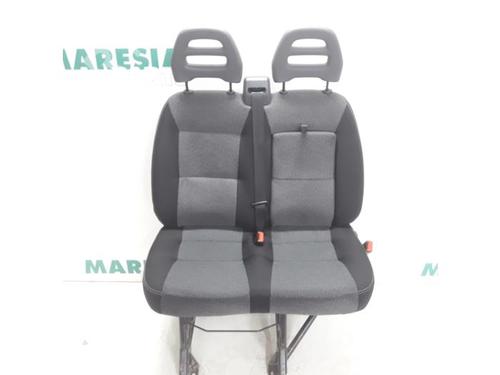 Used Rear seat (2nd row) FIAT DUCATO Van (250_) 115 Multijet 2,0 D (116 hp) 31389655