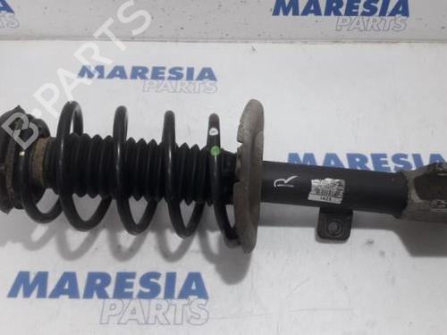 Used Right front shock absorber PEUGEOT 5008 (0U_, 0E_) 1.6 HDi (110 hp) 31481783