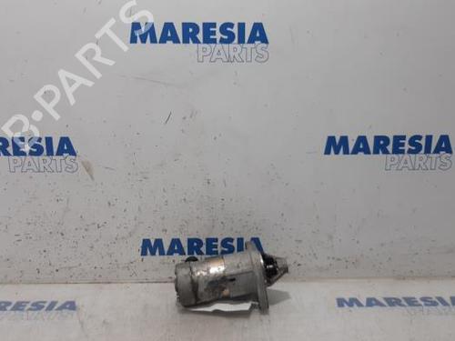 Used Starter FIAT PUNTO (199_) 1.4 Multi Air (105 hp) 31478924