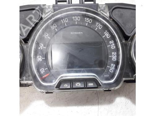 Instrument cluster CITROËN C5 III Break (RW_) 2.7 HDi | BP31436470C47 