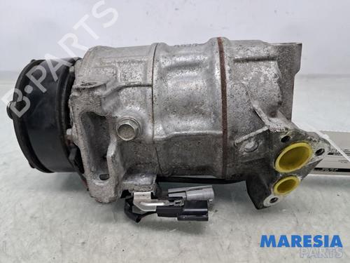 AC compressor RENAULT MEGANE IV Hatchback (B9A/M/N_) 1.2 TCe 130 (B9MR) | BP32011938M34