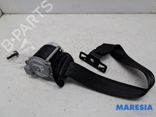 Used Rear right seatbelt CITROËN C4 Grand Picasso II (DA_, DE_) 1.6 THP 165 (165 hp) 31459911