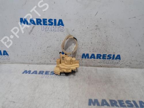 Used Electronic module FIAT PANDA (312_, 319_) 0.9 (312PXG1A) (86 hp) 31467527
