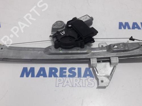 Used Front left window mechanism Front left window mechanism 31471029 31471029