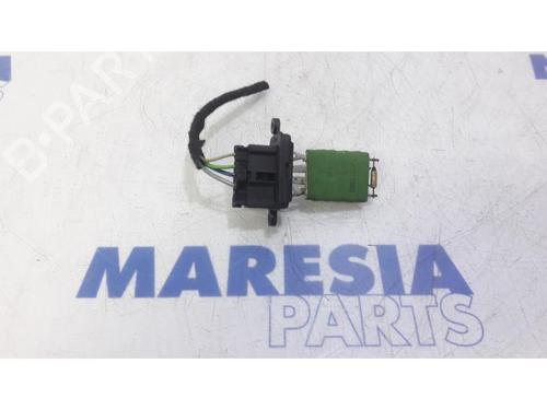 Used Electronic sensor FIAT 500 (312_) 1.4 (312AXC1B, 312CXC1B) (100 hp) 31477040