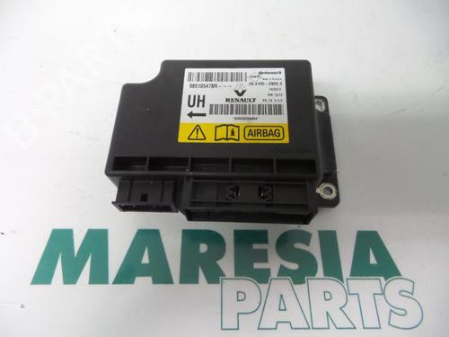 ecu-airbags-renault-megane-iii-hatchback-bz01_-b3_-2008-31534486 main image
