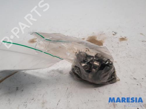 Used Other ALFA ROMEO GIULIA (952_) 2.0 Q4 (952ACA45, 952ACA25) (280 hp) 31498390