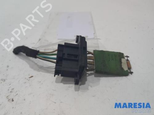 Used Electronic sensor FIAT 500 (312_) 1.2 (312AXA1A) (69 hp) 31532471