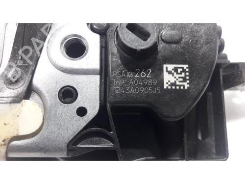 Electronic module PEUGEOT 508 SW I (8E_) 1.6 HDi | BP31456162M83 - Image 4