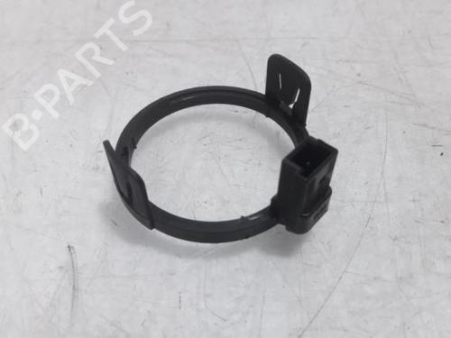 Engine control unit (ECU) LANCIA DELTA III (844_) 1.6 D Multijet (844.AXC11, 844.AXC1A) | BP31517320M57 