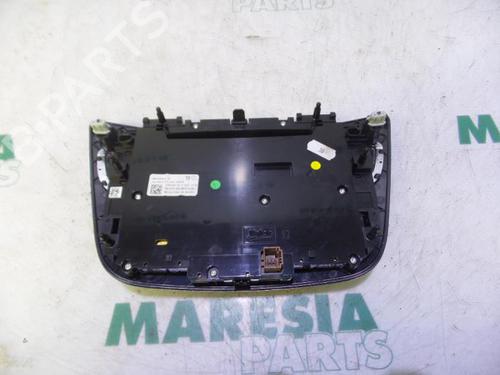 Climate control PEUGEOT 508 I (8D_) 1.6 VTi | BP31489699I5 - Image 2