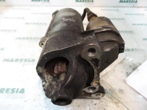 Starter RENAULT TRAFIC II Van (FL) 1.9 dCi 100 (FL0C, FL0K, FL0B) | BP31495094M8