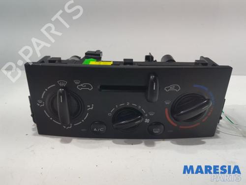 Used Climate control PEUGEOT 207 SW (WK_) 1.6 16V (120 hp) 31427391
