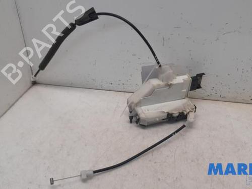 electronic-module-peugeot-3008-i-mpv-0u_-2009-2010-2011-2012-2013-2014-2015-2016-2017-31413155 main image