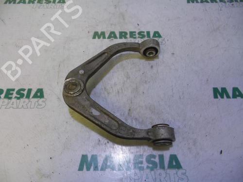 Used Right front suspension arm ALFA ROMEO 159 Sportwagon (939_) 2.2 JTS (939BXB1B, 939BXB11) (185 hp) 31498056