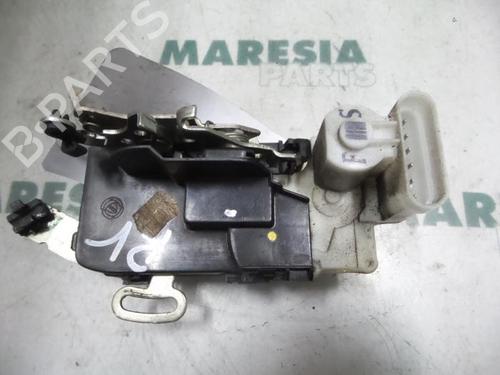 Used Electronic module LANCIA LYBRA SW (839_) 1.8 16V (839BXB1A, 839BXG1A) (131 hp) 31471913