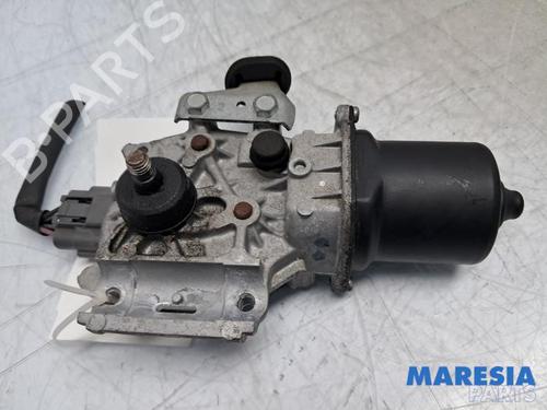Front wiper motor RENAULT CAPTUR I (J5_, H5_) 1.2 TCe 120 | BP33054916M29 - Image 2