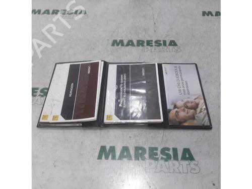 Other RENAULT LAGUNA III (BT0/1) 1.5 dCi (BT00, BT0A, BT0T, BT1J) | BP31476409O1