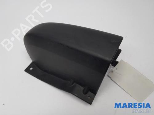 Used Corner bumper NISSAN NV300 Van (X82) 1.6 dci 125 (125 hp) 31426715