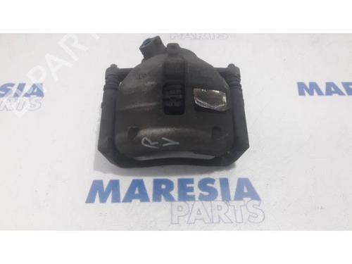 Used Right front brake caliper Right front brake caliper PEUGEOT 308 SW II (LC_, LJ_, LR_, LX_, L4_) 1.6 BlueHDi 120 (120 hp) 31423263 31423263