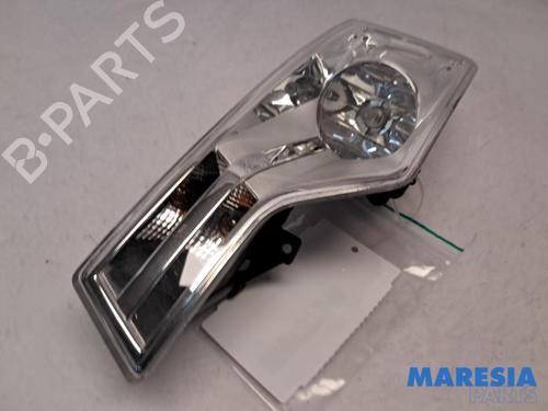 Left front fog light CITROËN C5 III Break (RW_) 2.0 i 16V (RWRFJC, RWRFJF) | BP31445859C30 - Image 4