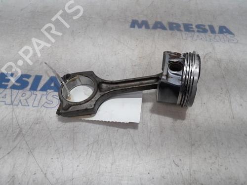 Used Other Other PEUGEOT 5008 (0U_, 0E_) 1.6 16V (156 hp) 31426504 31426504